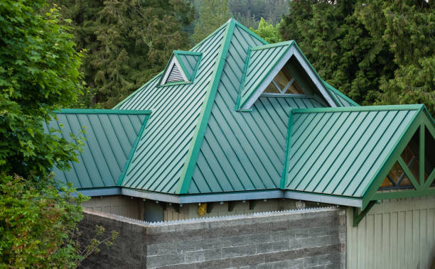 Best Cold Roofs  in Cedville, AR